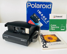 Polaroid image con usato  Roma