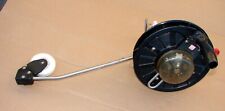Scotty manual downrigger for sale  Woodburn