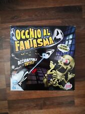 Grandi giochi occhio usato  Italia