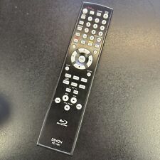 Denon 1091 remote for sale  UK