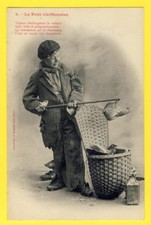 Cpa 1900 bergeret d'occasion  Saint-Père-en-Retz