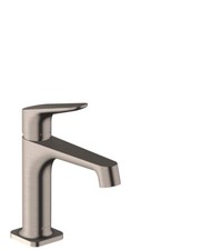 Misturador de lavatório Hansgrohe Axor Citterio M 34010800 óptico de aço inoxidável comprar usado  Enviando para Brazil