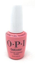 Opi gelcolor intelli for sale  USA