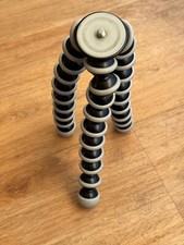 Flexibles stativ gorillapod gebraucht kaufen  Bad Oldesloe
