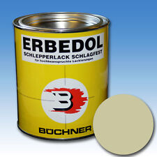 750 erbedol farbe gebraucht kaufen  Jade