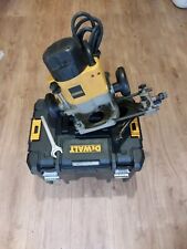 Dewalt dw626 plunge for sale  LICHFIELD