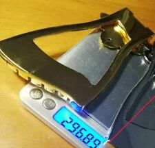 Guitar tail gold usato  Reggio Calabria