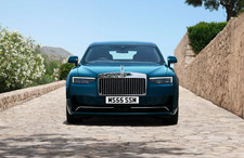 Ms55ssm private reg for sale  BRISTOL