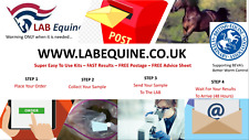 Horse faecal equine for sale  ROMNEY MARSH