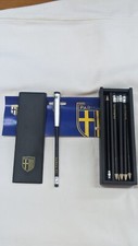 Confezione matite tempera usato  Alcamo