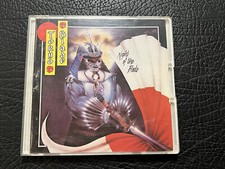 TOKYO BLADE Night Of The Blade 1st CD 1985 Japan slimline case NWOBHM comprar usado  Enviando para Brazil