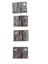 Old lot hinges d'occasion  Expédié en Belgium