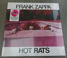 Frank zappa hot for sale  BOGNOR REGIS