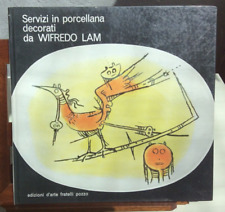 Wifredo lam servizi usato  Compiano