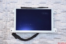 2013-2016 Audi A4 A5 S4 S5 Q5 Info Navigation Display 7" Tela B&O OEM Usado comprar usado  Enviando para Brazil