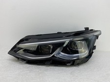 Golf front headlight d'occasion  Expédié en Belgium
