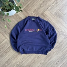 Vintage benetton graphic for sale  MANCHESTER
