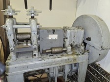 Industrial power rolling for sale  Greenville