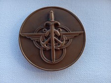 Médaille championnat militair d'occasion  Haguenau