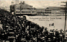 Atlantic city new for sale  Deming