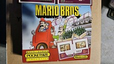 1983 super mario for sale  Hyannis