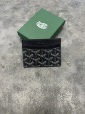 goyard mens wallet for sale  Evansville