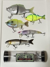 Ghostwire big bait d'occasion Ghostwire big bait d'occasion  Expédié en France