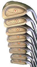 Ping eye2 iron for sale  Saint Petersburg