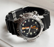 Citizen promaster taucheruhr gebraucht kaufen  Hamburg