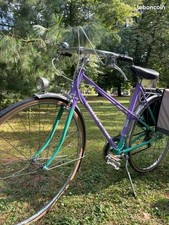 Vélo cycles gitane d'occasion  Strasbourg-