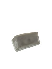0413 plastica ricambio usato  Castagnaro