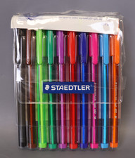 Canetas esferográficas Staedtler 43235MWP10TH comprar usado  Enviando para Brazil