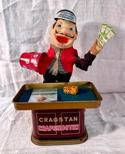 Vintage 1950s cragstan for sale  Mechanicsville