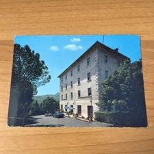 Cartolina colori vintage usato  Bari
