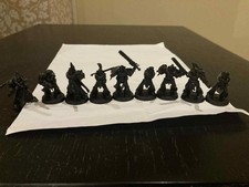 Warhammer space wolves for sale  NOTTINGHAM