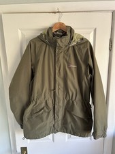 Berghaus gore tex d'occasion  Expédié en Belgium
