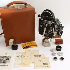 Paillard bolex h16 gebraucht kaufen Paillard bolex h16 gebraucht kaufen  Kappeln