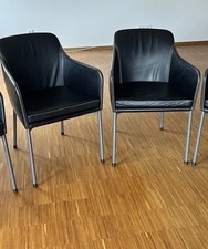 Kff lederstühle sessel gebraucht kaufen  Karlsruhe