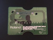 Roland jv80 orchestral d'occasion  Expédié en Belgium