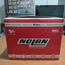 Casco nolan n40 usato  Giulianova
