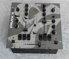 Gemini pmx140 stereo gebraucht kaufen  Bergkirchen