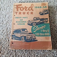 1948 1954 ford for sale  Kenosha