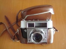 Kamera agfa selecta gebraucht kaufen  Ingolstadt