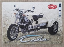 Grinnall bmw r1200c d'occasion  Expédié en Belgium