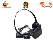 Plantronics c052a wireless gebraucht kaufen  Hamburg