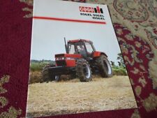 Case international 856xl for sale  LEEDS