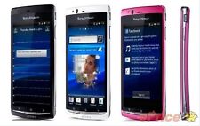 Używany, Oryginalny Android Sony Ericsson Xperia Arc S LT18i 1GB Wifi 3G Odblokowany TELEFON  na sprzedaż  Wysyłka do Poland