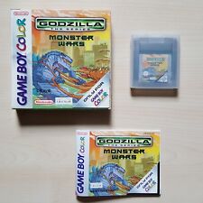 Godzilla the series gebraucht kaufen  Stuttgart