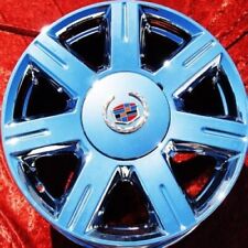 Set chrome cadillac for sale  Sylmar