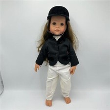 Gotz doll riding for sale  LICHFIELD